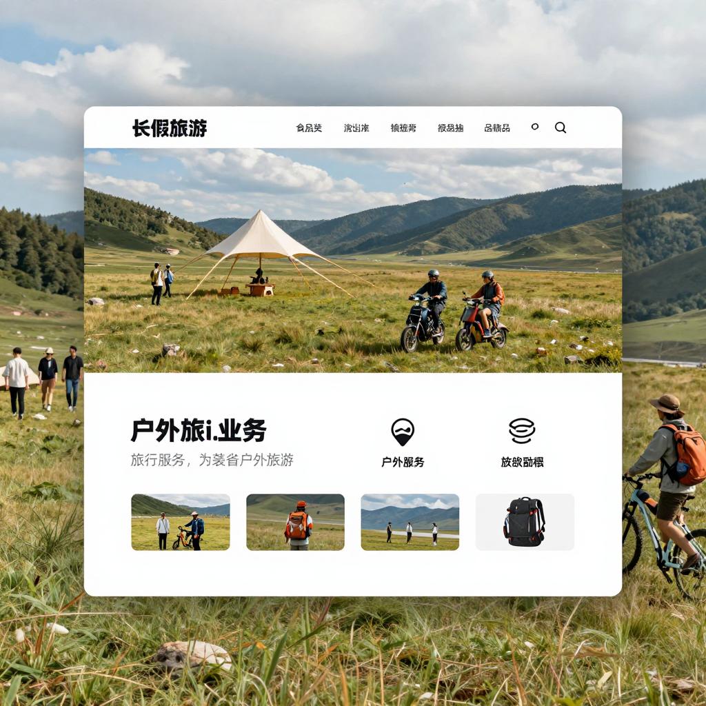 中国林业集团碳汇资产管理大数据平台开发项目公开招标第三张图