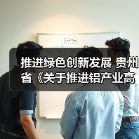 推进绿色创新发展 贵州省《关于推进铝产业高质量发展的指导意见》征求意见(图4) 推进绿色创新发展 贵州省《关于推进铝产业高质量发展的指导意见》征求意见(图4)