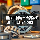 重庆市耕地土壤污染防治“十四五”规划(图1) 重庆市耕地土壤污染防治“十四五”规划(图1)