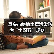 重庆市耕地土壤污染防治“十四五”规划(图3) 重庆市耕地土壤污染防治“十四五”规划(图3)