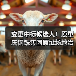 变更中标候选人!原重庆钢铁集团原址场地治理修复工程二阶段实施项目复核结果公示! 变更中标候选人!原重庆钢铁集团原址场地治理修复工程二阶段实施项目复核结果公示!