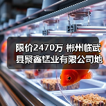 限价2470万 郴州临武县聚鑫锰业有限公司地块污染土壤及地下水风险管控工程(一期)EPC招标 限价2470万 郴州临武县聚鑫锰业有限公司地块污染土壤及地下水风险管控工程(一期)EPC招标