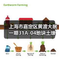 上海市嘉定区黄渡大居一期31A-04地块土壤污染修复工程中标候选人公布! 上海市嘉定区黄渡大居一期31A-04地块土壤污染修复工程中标候选人公布!
