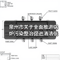 泉州市关于全面推进锅炉污染整治促进清洁低碳转型的意见 泉州市关于全面推进锅炉污染整治促进清洁低碳转型的意见