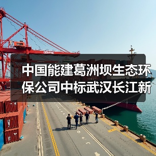 中国能建葛洲坝生态环保公司中标武汉长江新区土壤修复项目(图3) 中国能建葛洲坝生态环保公司中标武汉长江新区土壤修复项目(图3)