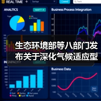 生态环境部等八部门发布关于深化气候适应型城市建设试点的通知！（图3）