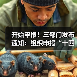 开始申报!三部门发布通知:组织申报“十四五”期间第三批山水林田湖草沙一体化保护和修复工程项目 开始申报!三部门发布通知:组织申报“十四五”期间第三批山水林田湖草沙一体化保护和修复工程项目