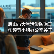 唐山市大气污染防治工作领导小组办公室关于调整4家企业绩效级别的通知 唐山市大气污染防治工作领导小组办公室关于调整4家企业绩效级别的通知