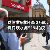 财信发展拟4880万转让青铜峡水务51%股权(图4) 财信发展拟4880万转让青铜峡水务51%股权(图4)