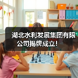湖北水利发展集团有限公司揭牌成立! 湖北水利发展集团有限公司揭牌成立!