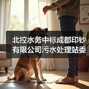北控水务中标成都印钞有限公司污水处理站委外运行及维修维保项目!(图4) 北控水务中标成都印钞有限公司污水处理站委外运行及维修维保项目!(图4)