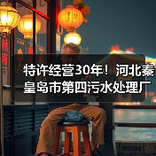 特许经营30年!河北秦皇岛市第四污水处理厂特许经营项目公开招标!(图4) 特许经营30年!河北秦皇岛市第四污水处理厂特许经营项目公开招标!(图4)