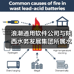 浪潮通用软件公司与陕西水务发展集团所属水处理设备公司签订战略合作协议(图3) 浪潮通用软件公司与陕西水务发展集团所属水处理设备公司签订战略合作协议(图3)