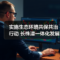 实施生态环境共保共治行动 长株潭一体化发展三年行动计划(2023—2025年)发布(图4) 实施生态环境共保共治行动 长株潭一体化发展三年行动计划(2023—2025年)发布(图4)