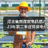 河北省燃煤发电机组2023年第二季度环保电价及超低电价燃煤发电机组大气污染物排放核定结果公示(图1) 河北省燃煤发电机组2023年第二季度环保电价及超低电价燃煤发电机组大气污染物排放核定结果公示(图1)