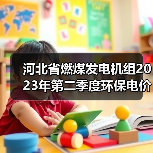 河北省燃煤发电机组2023年第二季度环保电价及超低电价燃煤发电机组大气污染物排放核定结果公示(图2) 河北省燃煤发电机组2023年第二季度环保电价及超低电价燃煤发电机组大气污染物排放核定结果公示(图2)