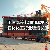 工信部等七部门印发《石化化工行业稳增长工作方案》！（图3）
