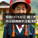 预算1275万元 镇江市丹北镇尧巷非法填埋地块污染土壤修复公开招标(图4) 预算1275万元 镇江市丹北镇尧巷非法填埋地块污染土壤修复公开招标(图4)