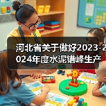 河北省关于做好2023-2024年度水泥错峰生产工作的通知(图3) 河北省关于做好2023-2024年度水泥错峰生产工作的通知(图3)