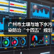 广州市土壤与地下水污染防治“十四五”规划(图3) 广州市土壤与地下水污染防治“十四五”规划(图3)