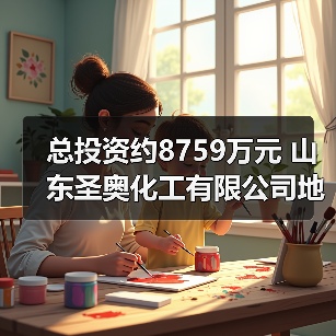 总投资约8759万元 山东圣奥化工有限公司地块污染土壤与地下水修复项目招标!(图2) 总投资约8759万元 山东圣奥化工有限公司地块污染土壤与地下水修复项目招标!(图2)