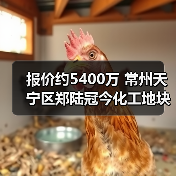 报价约5400万 常州天宁区郑陆冠今化工地块土壤修复与风险管控及填埋固废处置工程施工中标候选人公示(图1) 报价约5400万 常州天宁区郑陆冠今化工地块土壤修复与风险管控及填埋固废处置工程施工中标候选人公示(图1)