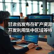 甘肃省发布在矿产资源开发利用集中区域等特定区域执行污染物特别排放限值的通告(图4) 甘肃省发布在矿产资源开发利用集中区域等特定区域执行污染物特别排放限值的通告(图4)