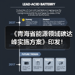 《青海省能源领域碳达峰实施方案》印发!(图2) 《青海省能源领域碳达峰实施方案》印发!(图2)