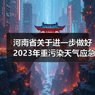 河南省关于进一步做好2023年重污染天气应急减排清单修订工作的通知(图3) 河南省关于进一步做好2023年重污染天气应急减排清单修订工作的通知(图3)