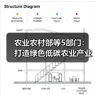 农业农村部等5部门:打造绿色低碳农业产业链 促进农业现代化示范区全面绿色转型(图3) 农业农村部等5部门:打造绿色低碳农业产业链 促进农业现代化示范区全面绿色转型(图3)