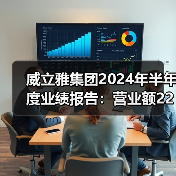 威立雅集团2024年半年度业绩报告:营业额221.41亿欧元(图2) 威立雅集团2024年半年度业绩报告:营业额221.41亿欧元(图2)