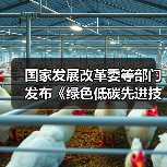 国家发展改革委等部门发布《绿色低碳先进技术示范工程实施方案》!(图2) 国家发展改革委等部门发布《绿色低碳先进技术示范工程实施方案》!(图2)