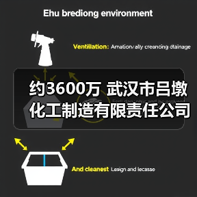 约3600万 武汉市吕墩化工制造有限责任公司污染地块修复项目工程总承包EPC(第一标段)招标(图3) 约3600万 武汉市吕墩化工制造有限责任公司污染地块修复项目工程总承包EPC(第一标段)招标(图3)