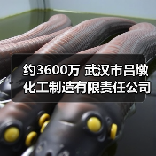 约3600万 武汉市吕墩化工制造有限责任公司污染地块修复项目工程总承包EPC(第一标段)招标(图2) 约3600万 武汉市吕墩化工制造有限责任公司污染地块修复项目工程总承包EPC(第一标段)招标(图2)
