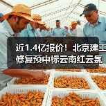 近1.4亿报价!北京建工修复预中标云南红云氯碱有限公司污染土壤处理二期工程EPC总承包!(图2) 近1.4亿报价!北京建工修复预中标云南红云氯碱有限公司污染土壤处理二期工程EPC总承包!(图2)