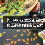 约3600万 武汉市吕墩化工制造有限责任公司污染地块修复项目工程总承包EPC(第一标段)招标(图4) 约3600万 武汉市吕墩化工制造有限责任公司污染地块修复项目工程总承包EPC(第一标段)招标(图4)
