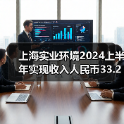 上海实业环境2024上半年实现收入人民币33.24亿元!(图3) 上海实业环境2024上半年实现收入人民币33.24亿元!(图3)