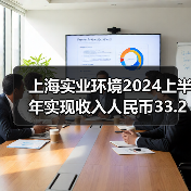 上海实业环境2024上半年实现收入人民币33.24亿元!(图4) 上海实业环境2024上半年实现收入人民币33.24亿元!(图4)