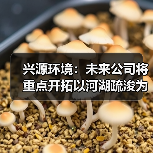 兴源环境:未来公司将重点开拓以河湖疏浚为代表的环境工程业务(图1) 兴源环境:未来公司将重点开拓以河湖疏浚为代表的环境工程业务(图1)