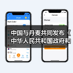 中国与丹麦共同发布《中华人民共和国政府和丹麦王国政府绿色联合工作方案(2023-2026)》(图3) 中国与丹麦共同发布《中华人民共和国政府和丹麦王国政府绿色联合工作方案(2023-2026)》(图3)