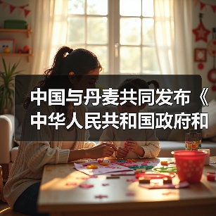 中国与丹麦共同发布《中华人民共和国政府和丹麦王国政府绿色联合工作方案(2023-2026)》(图4) 中国与丹麦共同发布《中华人民共和国政府和丹麦王国政府绿色联合工作方案(2023-2026)》(图4)
