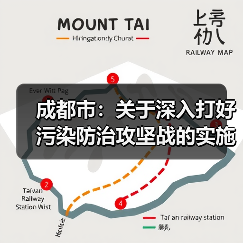 成都市:关于深入打好污染防治攻坚战的实施意见(图2) 成都市:关于深入打好污染防治攻坚战的实施意见(图2)