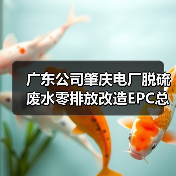 广东公司肇庆电厂脱硫废水零排放改造EPC总承包工程2次招标(图3) 广东公司肇庆电厂脱硫废水零排放改造EPC总承包工程2次招标(图3)