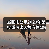 咸阳市公示2023年第二批重污染天气应急C级绩效企业名单(图1) 咸阳市公示2023年第二批重污染天气应急C级绩效企业名单(图1)