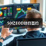 50亿EOD项目签约(图1) 50亿EOD项目签约(图1)