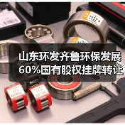山东环发齐鲁环保发展60%国有股权挂牌转让(图3) 山东环发齐鲁环保发展60%国有股权挂牌转让(图3)