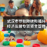 武汉市节能降碳和循环经济发展专项资金管理办法(征求意见稿)(图3) 武汉市节能降碳和循环经济发展专项资金管理办法(征求意见稿)(图3)