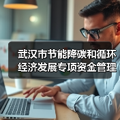 武汉市节能降碳和循环经济发展专项资金管理办法(征求意见稿)(图4) 武汉市节能降碳和循环经济发展专项资金管理办法(征求意见稿)(图4)