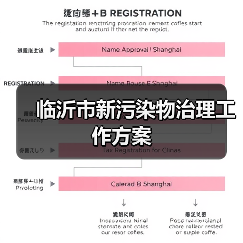 临沂市新污染物治理工作方案(图2) 临沂市新污染物治理工作方案(图2)