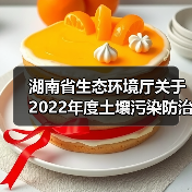 湖南省生态环境厅关于2022年度土壤污染防治项目(第五批)评审结果的公示(图1) 湖南省生态环境厅关于2022年度土壤污染防治项目(第五批)评审结果的公示(图1)